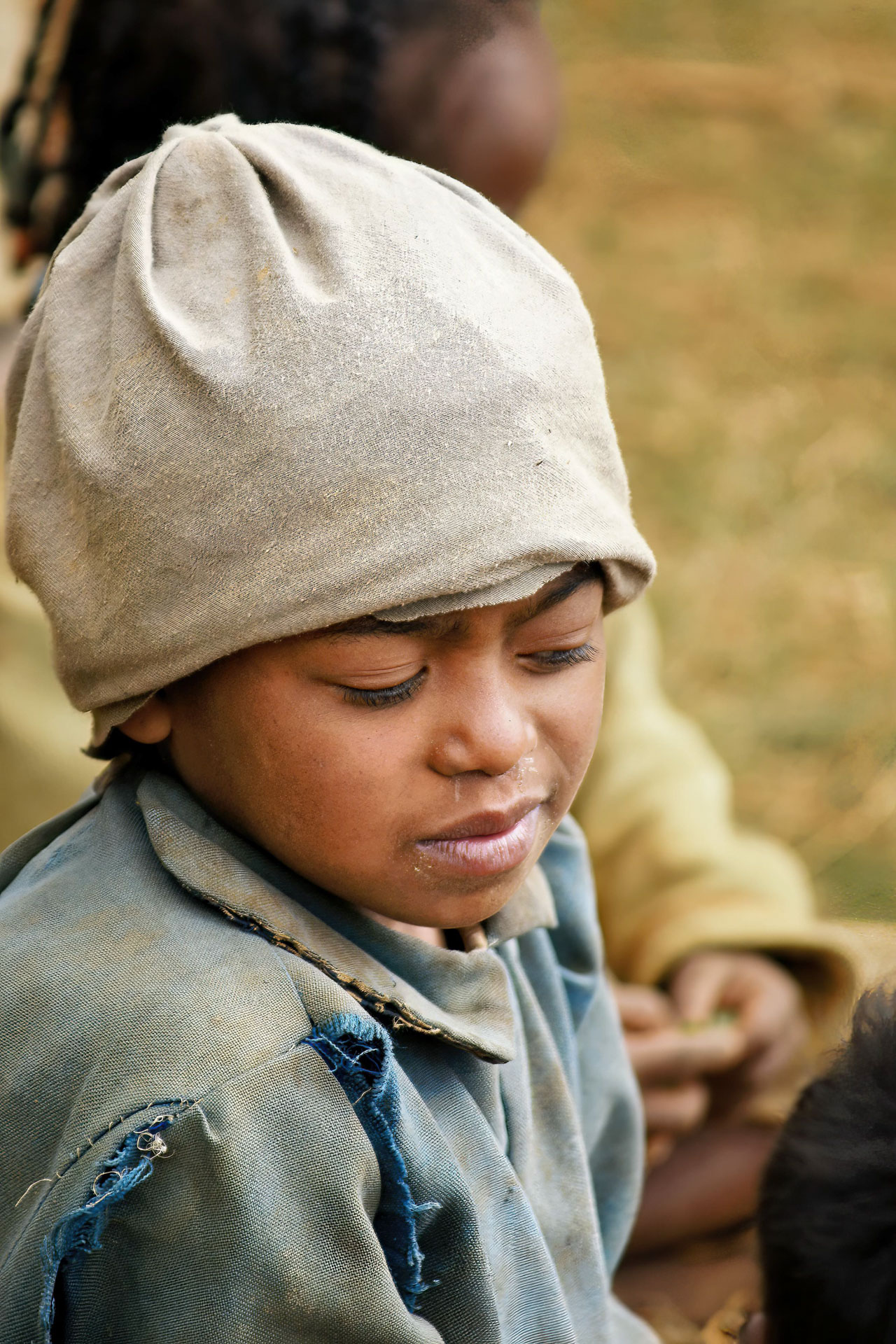 Wanderung in der Umgebung von Ambositra